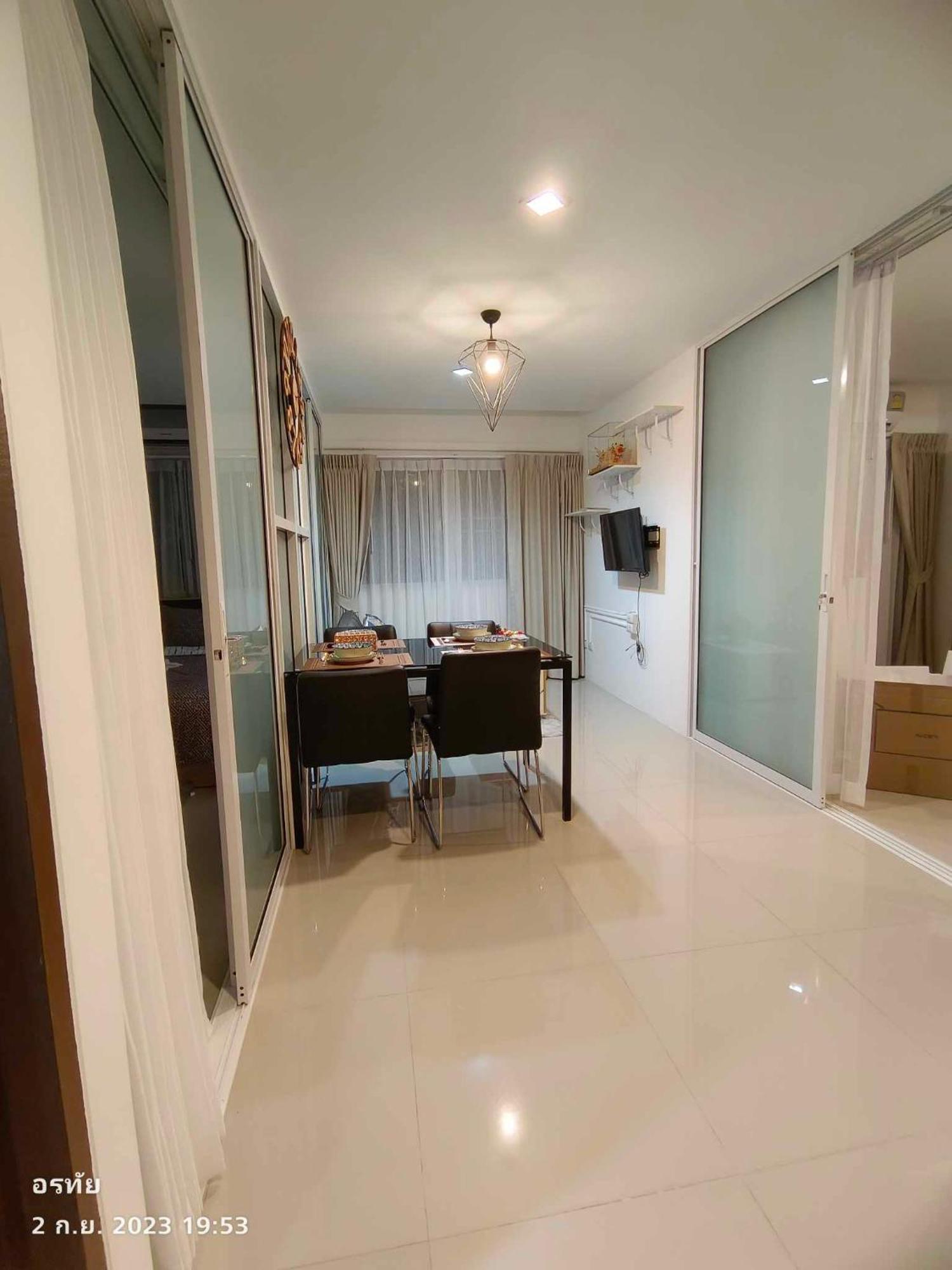 Trio Gems Condo, Pattaya Thailand หาดจอมเทียน ภายนอก รูปภาพ